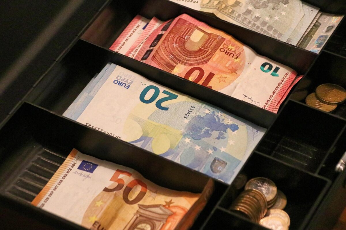 cosa serve cassa automatica