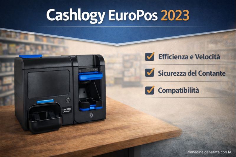 perchè scegliere cashlogy